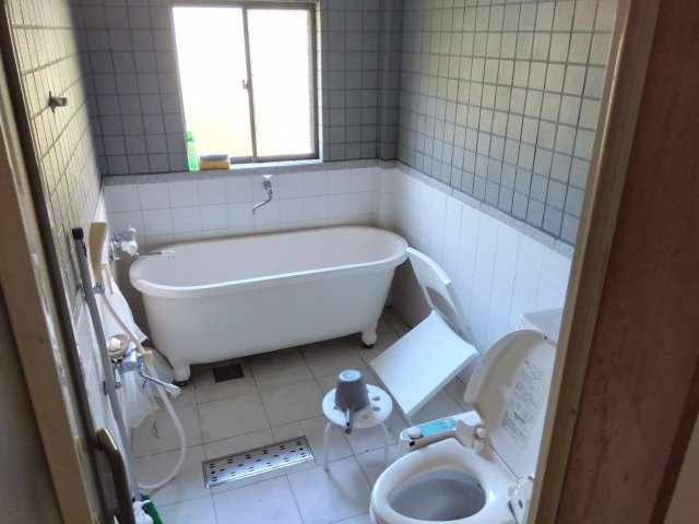 【浴室】の画像