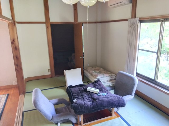 【和室】の画像