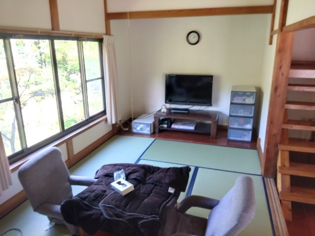 【和室】の画像