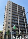 ラグゼナ北千住の画像