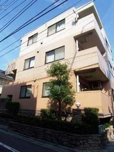 ルート四谷三丁目の外観|ルート四谷三丁目
