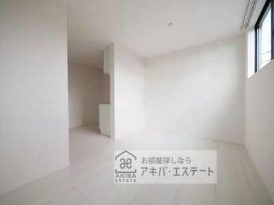【洋室】 | ハレアカラ稲毛 | ※同一仕様写真