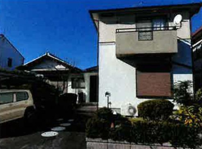 【外観】 | 寄居町鉢形　中古戸建