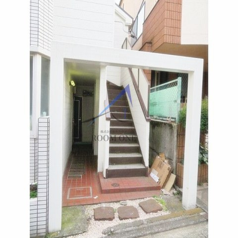 サンバレー坂上