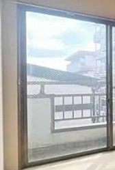 出浦第五ビルの展望