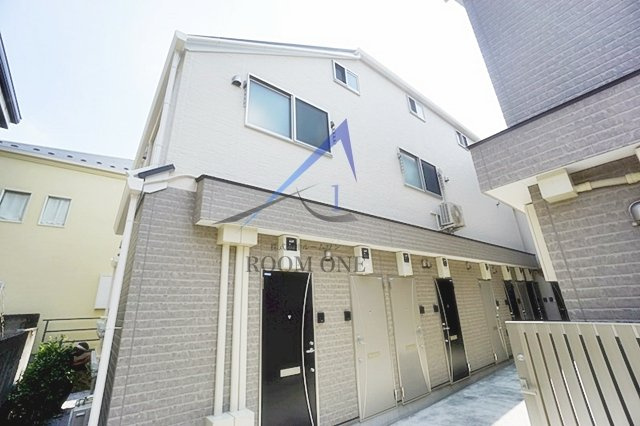 ロンディネ鷺ノ宮 