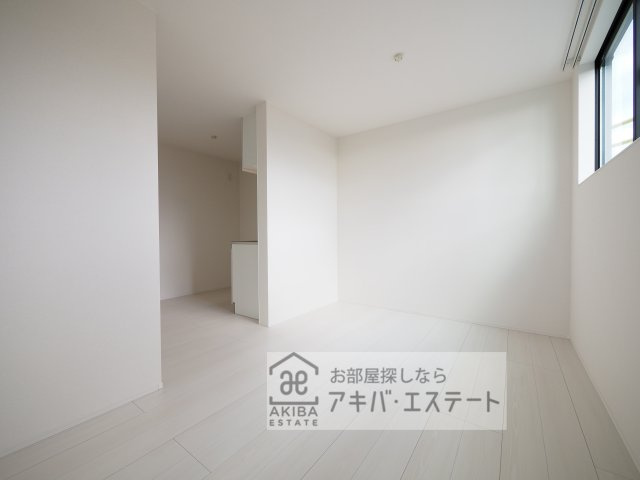 【洋室】 | ハレアカラ稲毛 | ※同一仕様写真
