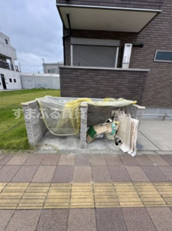 【ロビー】 | Verde東陽　刈谷市東陽町 | 04968