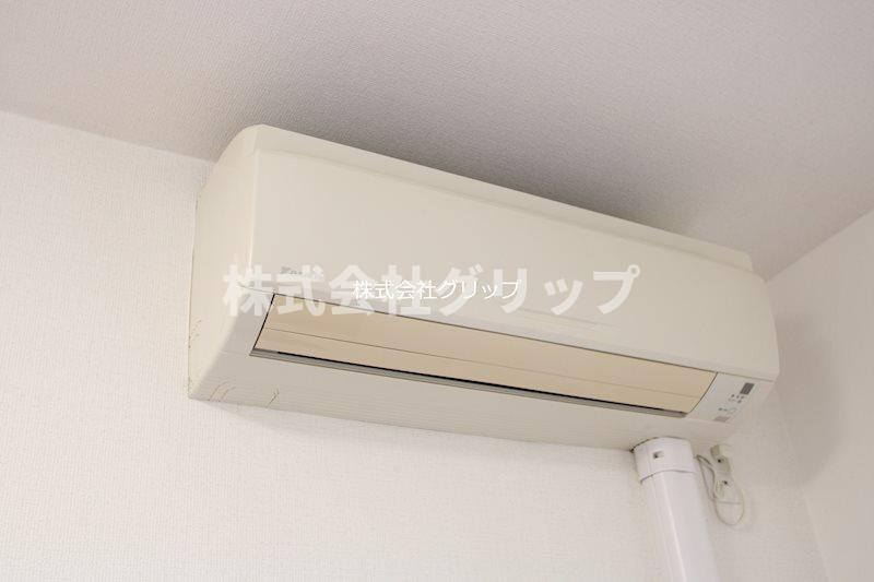 グリフィン横浜・戸部駅前の設備