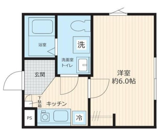 【間取り】 | マイレジデンス上尾Ⅱ | 間取りです。