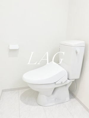 【トイレ】 | マイレジデンス上尾Ⅱ | トイレです。