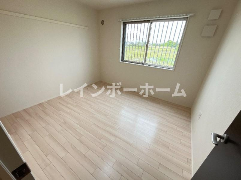 ドミール新鎌ヶ谷【非対面接客対応！】接客・申込・契約　オンライン＆LINE　相談可！の内装|※別施工参考写真