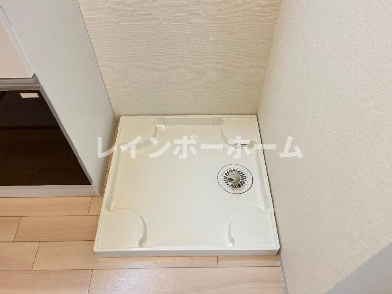 ドミール新鎌ヶ谷【非対面接客対応！】接客・申込・契約　オンライン＆LINE　相談可！の設備|※別施工参考写真