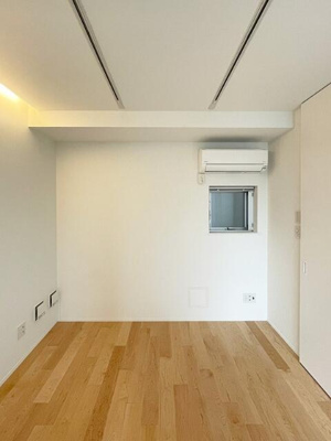 【内装】 | ＳＨ１２２ | 別部屋同間取