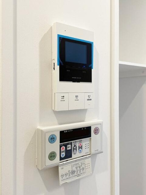 【設備】 | ＳＨ１２２ | 別部屋同間取