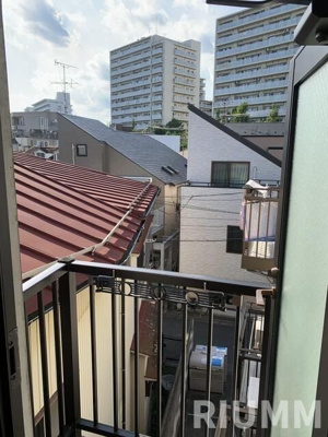 【展望】 | メゾン東山