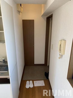 【玄関】 | メゾン東山