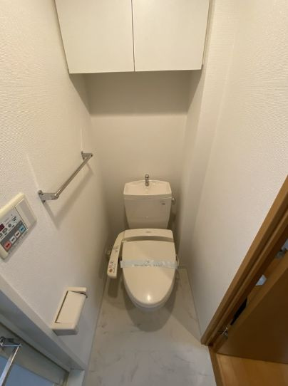 【トイレ】