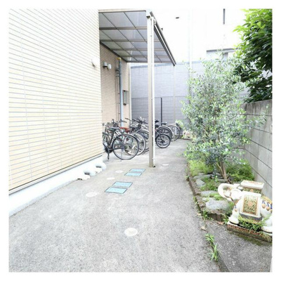【その他共用部分】 | ＩＬＰＲＩＭＯ　ＺＡＺＡ