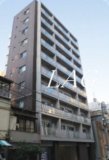 【外観】 | グラン・アベニュー銀座東 | 外観です。