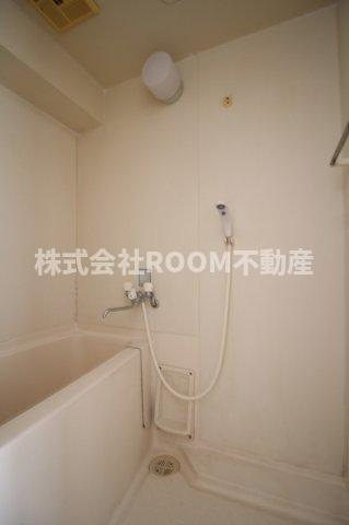 サンライズ若葉の浴室