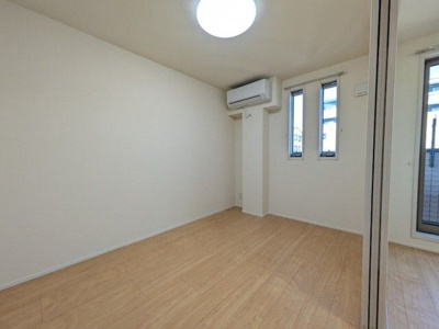【洋室】 | パレス惠泉館