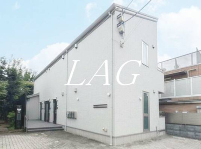 【外観】 | カーサ　ベルリオ | 外観です。