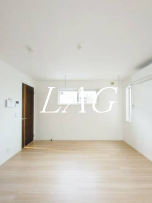 【居間・リビング】 | カーサ　ベルリオ | 洋室のお部屋です。