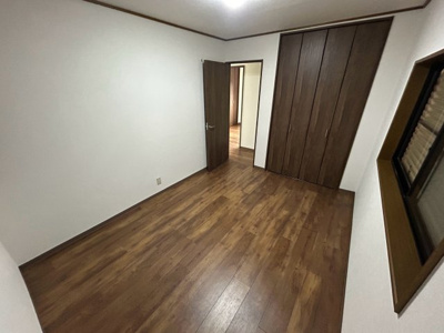 【洋室】 | 中野町3丁目戸建