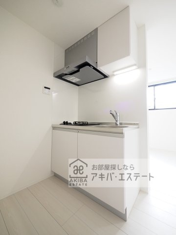 【キッチン】 | ハレアカラ稲毛 | ※同一仕様写真