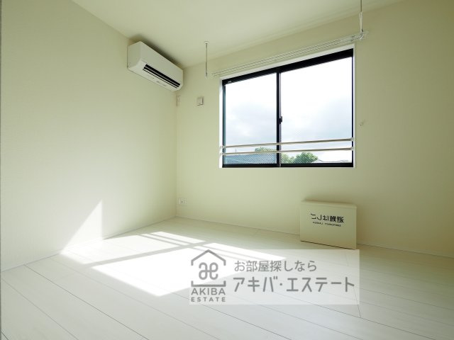 【居間・リビング】 | ハレアカラ稲毛 | ※同一仕様写真