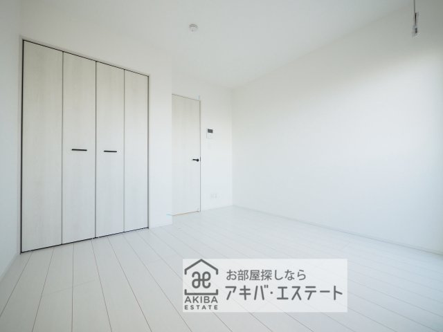 【洋室】 | ハレアカラ稲毛 | ※同一仕様写真