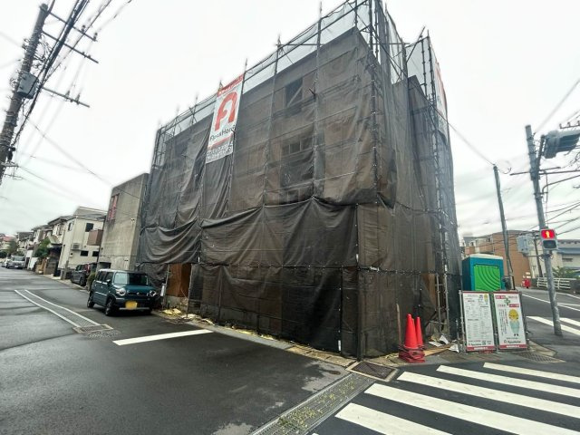 【外観】 | ハレアカラ稲毛