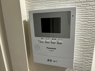 ラークティアラのセキュリティ