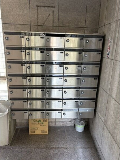 【設備】 | ロータリービルド南花田