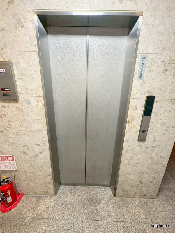 パインハイツ　仲介手数料無料の設備