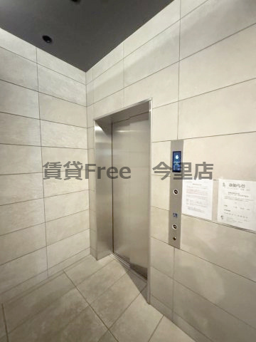 【ロビー】 | D.Clarest玉造　仲介手数料無料