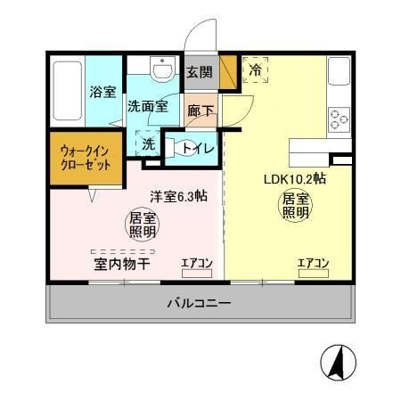 【間取り】 | トモハルツ