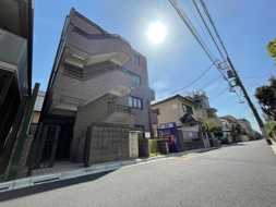 アルカディア池上の画像