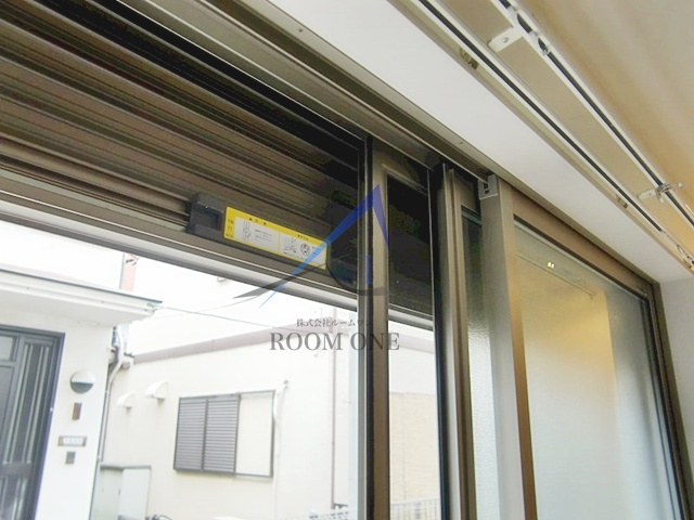 エスパーダ前野町 