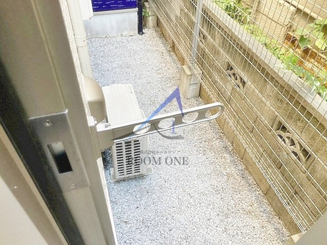 エスパーダ前野町 