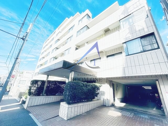 ディアプラザ根津