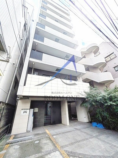 フェルクルール上野根岸