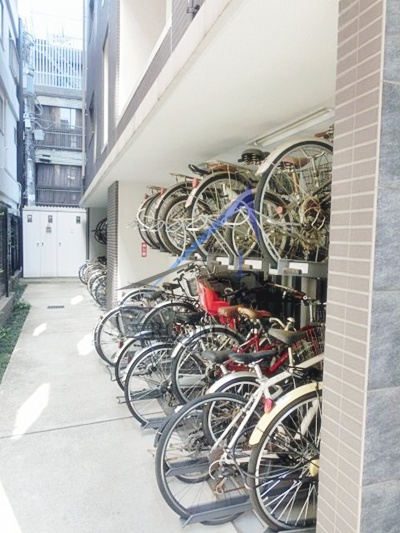 パークアクシス仲御徒町