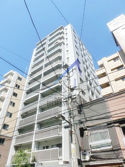 パークアクシス仲御徒町