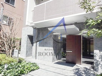 パークアクシス仲御徒町