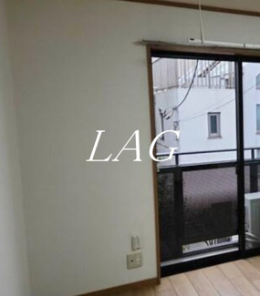 【居間・リビング】 | ＹＯＵＣＯＵＲＴ山王 | 洋室のお部屋です。