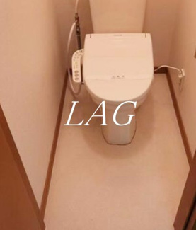 【トイレ】 | ＹＯＵＣＯＵＲＴ山王 | トイレです。