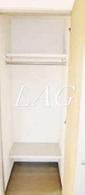 【収納】 | ハイツナカヤ大岡山 | 収納です。