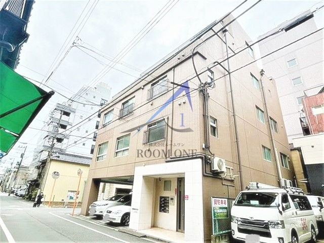 峰マンション